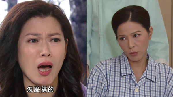 林淑敏亲曝3字回应滕丽名不和传闻！揭私下真实关系明显有弦外之音