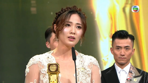朱晨丽IG撰千字文宣布离巢TVB！结束15年关系疯传闪婚退隐：后会有期