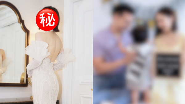 40岁女艺人IG宣布怀孕喜讯，喜迎第二胎！三年抱两再做妈妈，幸福晒超声波照