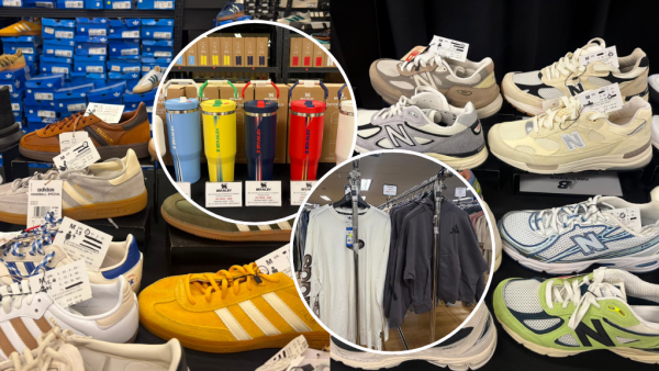開倉優惠｜馬拉松開倉低至3折！直擊$99起買adidas／New Balance／Puma鞋款 STANLEY保溫杯劈價至$119起
