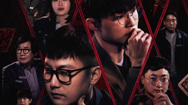 謀殺俱樂部線上看｜電競魔王Faker首登綜藝節目演出陣容一覽！Disney+獨家上線
