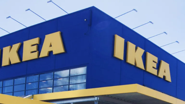 IKEA傳進駐天水圍！網民揭招聘海報1細節：恐怕只係快閃店
