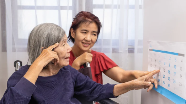 智友医社同心计划2026｜认知障碍长者每月$150包训练支持！3类人免费（附41间中心名单）