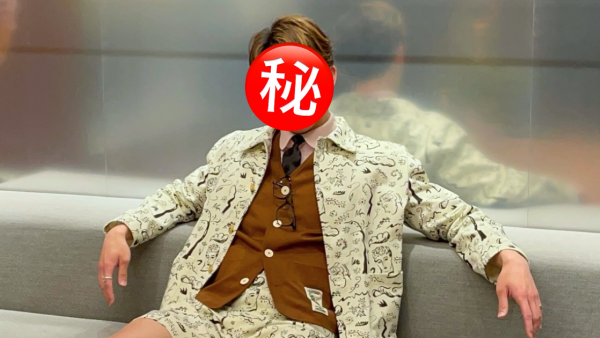 30岁男艺人低调宣布已秘密离巢！人气急跌变失踪人口：“这几年过得并不容易”