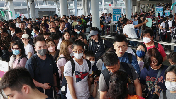 港人北上畀4星变差评？揭内地酒店畸形潜规则 老板叫苦求放过