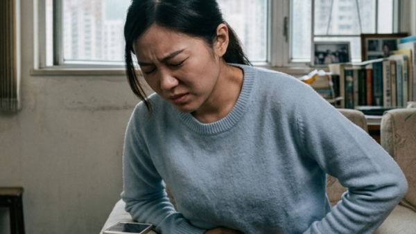 网上爆红M痛缓解法！物理治疗师分享4步上手「肌肉胶布止痛法」！无需食药极速减痛感