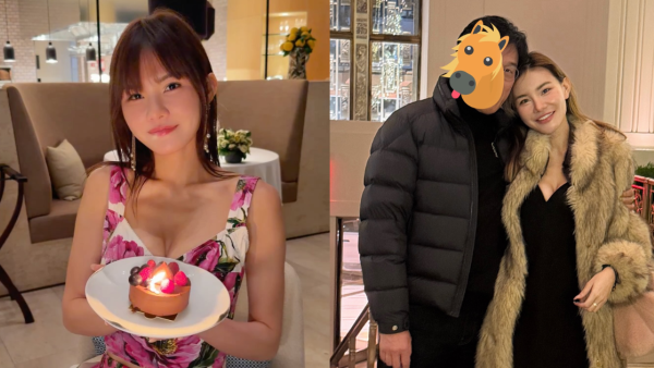 五索親揭10年前負債人生逆襲奇蹟！全靠去一地方轉運後即遇上馬先生