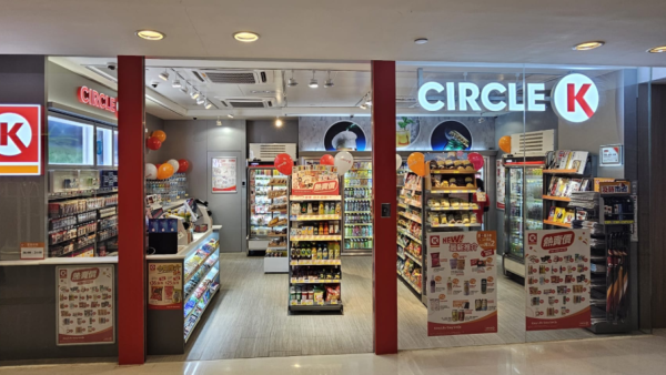 長者優惠｜OK便利店推樂悠咭優惠！買麵包/牛奶/保健品拍卡即減