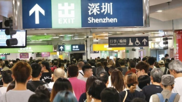港人北上消費有保障！大灣區10.1起推「一鍵投訴」跨境糾紛線上解決