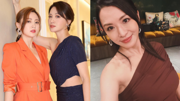 惊传朱晨丽突然闪婚报喜秘密嫁人结婚？闺蜜陈炜爆口6个字疑似泄密