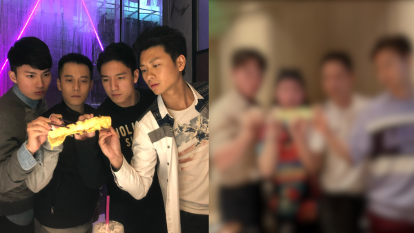 爱·回家“傻强”离巢6年罕见露面巨变！惊变留须沧桑大叔震惊网友认不出