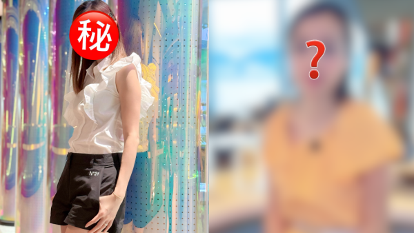 43歲前TVB女藝人親揭離巢TVB內幕！結婚15年無子女︰大家都羨慕我