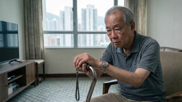 港大推賽馬會強化骨骼計劃！$100骨質密度X光檢查 完成免費運動訓練送超市禮券！附參加資格