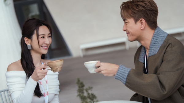 夫妻的博弈劇情｜第8集預告繼威雪文藥力發作激戰！姜幸如設局令渣男輸身家