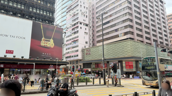 港漂搬佐敦惊现5大优点！月租1万住270尺赞幸福感200%！街坊揭1大隐患