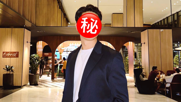 35歲前TVB上位小生離巢過檔ViuTV拍劇！倒戈陪襯Anson Lo︰我係第一次參與