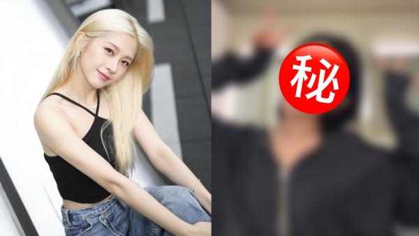 倪嘉雯一刀剪短髮新形象更加似陳自瑤！捨棄金色長髮造型氣質大變超驚喜