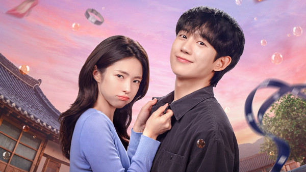 我的荒糖戀愛線上看｜劇情6大看點：丁海寅搭賀營上演失憶戀曲！演員陣容/集數更新時間