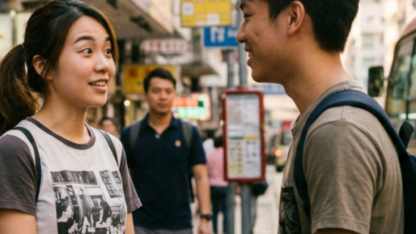 美女=大赢？研究揭“吸引力”真正关键 原来这样最加分！心理学家列5大暗号 出现一表情即对你有兴趣