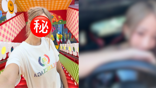 33歲女藝人離巢一個月轉行全職的士司機！月入4萬生活十級跳︰「向現實低頭」