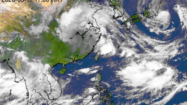 下週打風｜港飆38度！天文台3大AI齊報有新颱風 恐直逼香港200公里