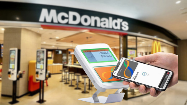 麥當勞優惠｜麥當勞x八達通送高達$25回贈！手機/實體八達通拍卡即拎 附領取獎賞攻略