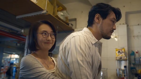 日落下的彩虹劇情｜第10集劇透：Alice重燃愛火！子柏護家欣掀父子戰