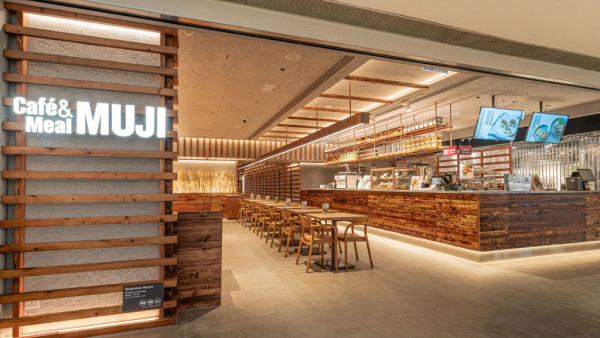 結業潮｜奧海城Café&Meal MUJI突宣布8月底結業！全港僅剩3間分店！網民嘆：點解多人幫襯都要執