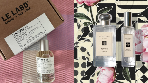 莎莎SASA名牌香水激減27折！$160買到人氣小熊香水！Diptyque/Jo Malone/Le Labo都有平