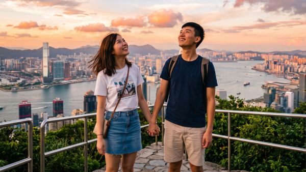 七夕2026｜8.19七夕8大禁忌唔做得！一類食物唔掂得 專家：做錯隨時同另一半嘈交爭執