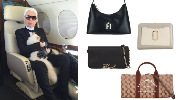 輕奢名牌手袋大減價低至3折！Furla/Michael Kors/Coach$469起！「老佛爺」品牌都有平