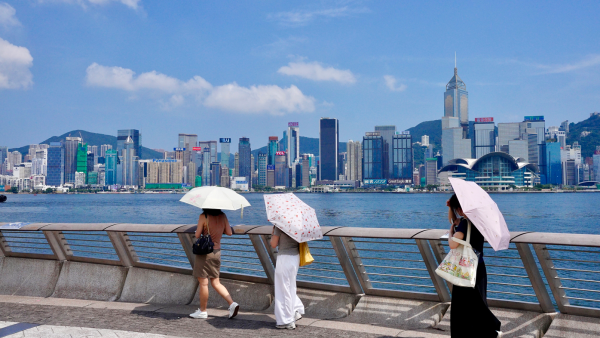 处暑2026｜8.23处暑5大禁忌不能做！资深命理师教一招开财运 吸收太阳能量 财运大爆发