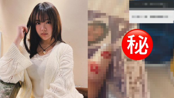 Bob大女儿DSE放榜后晒演艺学院学生证！18岁铺路入娱乐圈 因一事被爸爸微言