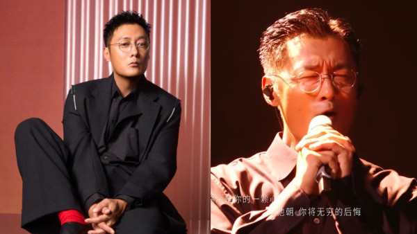 披荆斩棘2026｜余文乐献唱《等》高票数险胜曹骏 遭质疑赢在知名度