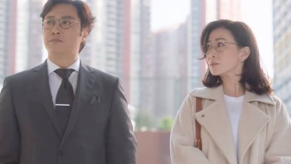 內地網民狂讚港劇1優勢！狠批陸劇只識拍拖 嘆TVB角色教人拒絕躺平