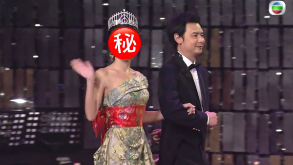 前TVB力捧花旦自曝因绯闻曾患被害妄想症！离巢12年后首度剖白星途毁于一旦