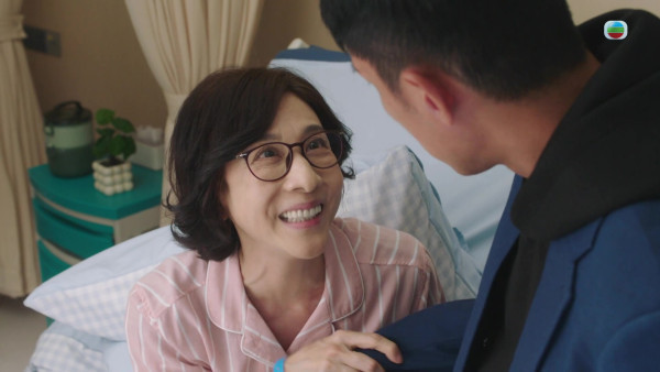 夫妻的博弈｜林漪娸破格演無賴師奶吸逾2,500留言！網民激讚寫實：最恐怖的恐怖片