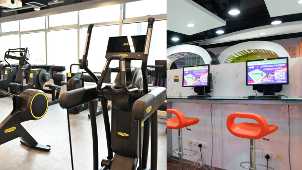 香港5大免費資源曝光！免月費做Gym／驗肺／送津貼！網民：唔用對唔住交稅爸媽