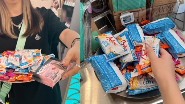 著數情報｜GreenPrice派免費零食！0蚊任攞試食忌廉餅 標榜無推銷獲讚靚抽