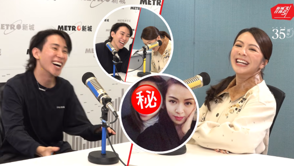 JW馬天佑驚爆遭同行背叛震撼彈！狠批心術不正已unfollow 矛頭直指昔日閨蜜女星