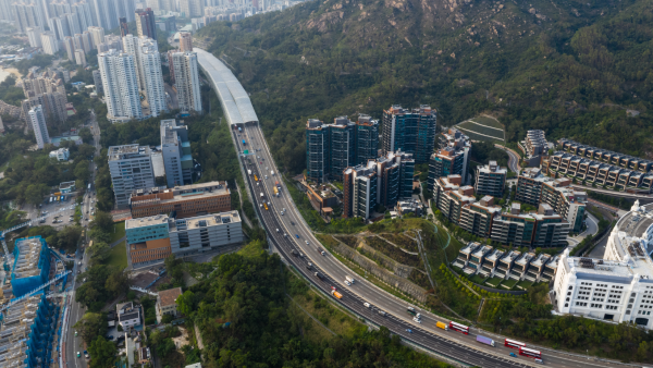 新界去新界遠過港島？真實地圖瘋傳：屯馬綫1站等同九龍5站！車費竟貴過出市區