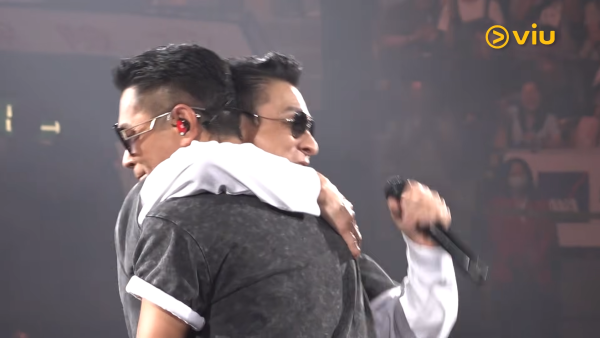 古天樂紅館演唱會｜尾場嘉賓陣容再升級！劉德華壓軸登場合唱《獨自去偷歡》