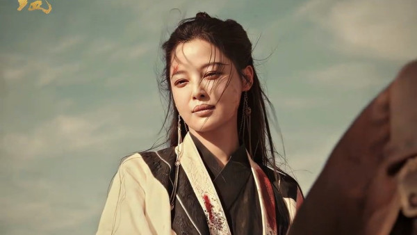 金色電視劇線上看｜辛芷蕾首部武俠劇5大劇情看點！追劇日曆/演員陣容一覽