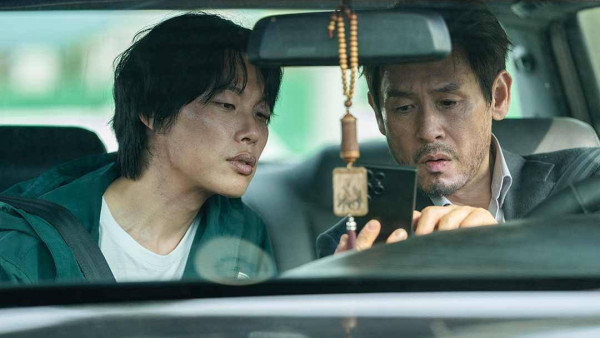鼠惑韓劇線上看｜8/28 Netflix上線！柳俊烈一人分飾兩角驚悚回歸+聯手薛景求影帝陣容