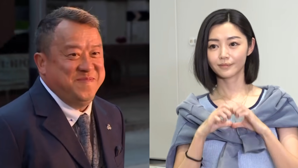 曾志偉開腔還原衛詩雅受重傷事發經過！揭男演員手錶誤傷致破相：「大家都唔想」
