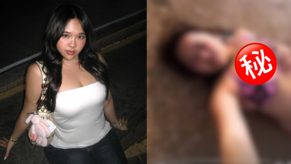 Bob大女首度晒比堅尼照沖繩大解放！豐滿上圍事業線畢露自信爆棚超驚艷