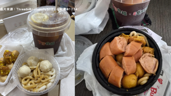 7仔$32楚撚記常餐爆紅！食勻4餸免費升級大檸茶 網民歎大份量平過買廢水