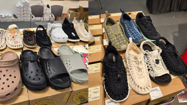开仓优惠 | 尖沙咀名牌鞋履开仓！$199起买MIRABELL/FitFlop鞋履/Crocs划一优惠价$299