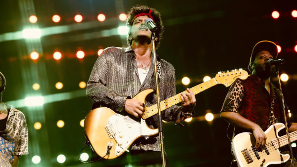 Bruno Mars演唱會2027｜Bruno Mars 啟德主場館27年5月香港4場演唱會！門票／票價／公開發售日期／座位表（不斷更新）