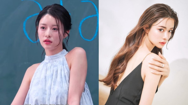 不良一族尋愛記2｜美美是誰？29歲仙氣女公關起底5件事！靚到被傳日韓混血兒